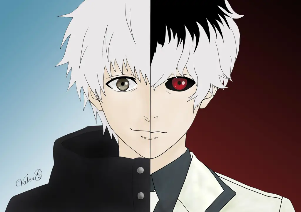 Temukan Jadwal Tayang Anime Tokyo Ghoul:re di Sini!