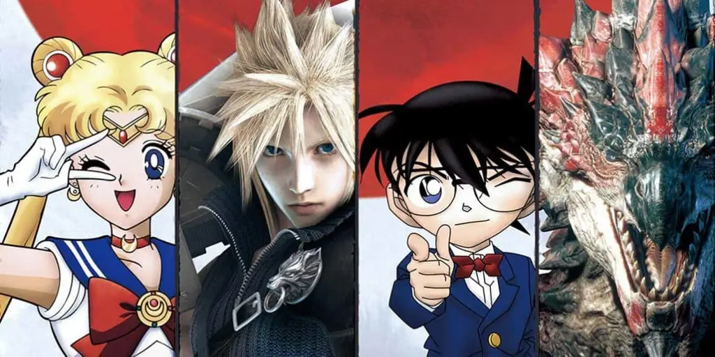 Temukan Anime Favoritmu: Jadwal Tayang Anime Terbaru 2018