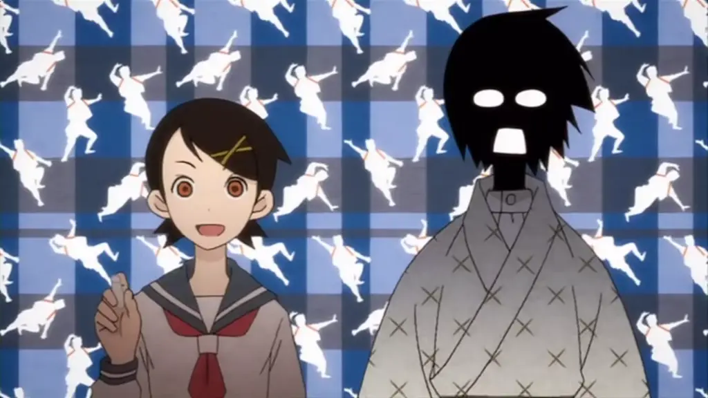 Karakter-Karakter Lucu dari Anime Comedy 2018 Gambar karakter-karakter lucu dari anime comedy