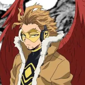 Karakter Anime Populer Gambar beberapa karakter anime populer