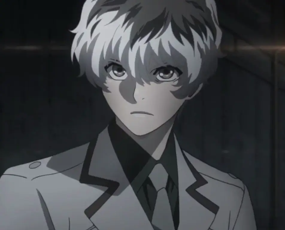 Jadwal Lengkap Tayang Anime Tokyo Ghoul:re di Indonesia, Streaming di Sini!
