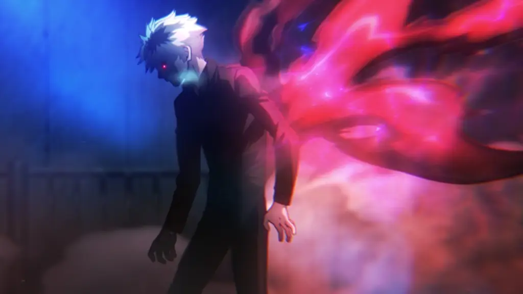 Para Tokoh yang Menarik dalam Tokyo Ghoul:re Karakter-karakter utama dalam anime Tokyo Ghoul:re