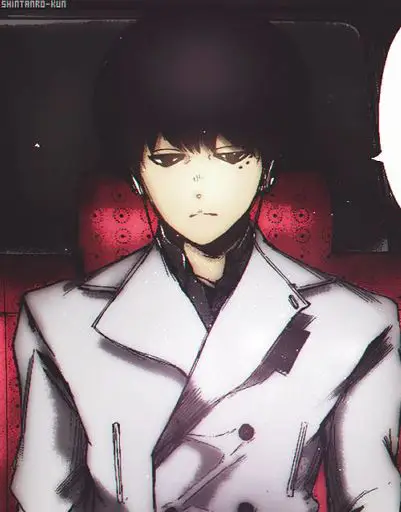 Simak Jadwal Tayang Anime Tokyo Ghoul:re di Indonesia & Streaming Legalnya!