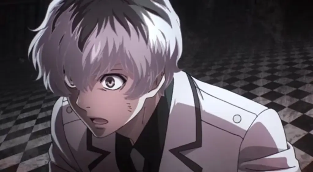 Jangan Lewatkan! Jadwal Tayang Anime Tokyo Ghoul:re di Indonesia