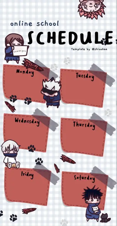 Guide Lengkap Jadwal Anime TV: Semua yang Perlu Kamu Tahu