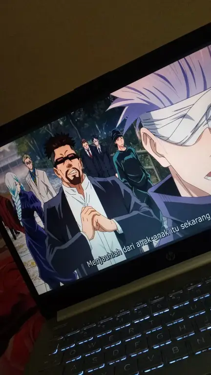 Saluran TV Penayang Anime Logo-logo stasiun televisi yang menayangkan anime di Indonesia