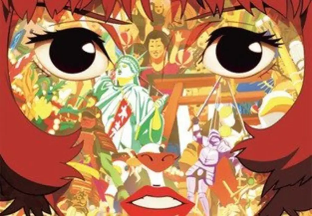 Beragam Genre Anime Gambar berbagai macam genre anime