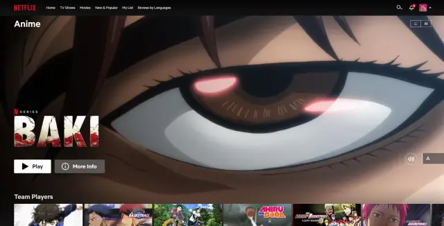 Temukan Platform Streaming Anime Terbaik Perbandingan Platform Streaming Anime
