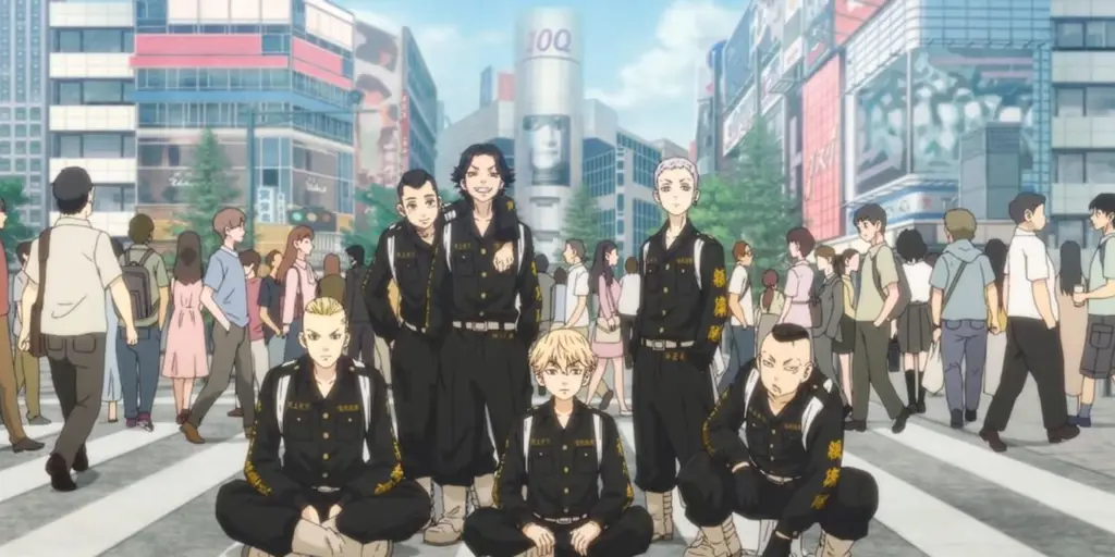 Daftar Lengkap Jadwal Anime TV Tokyo: Update Mingguan!