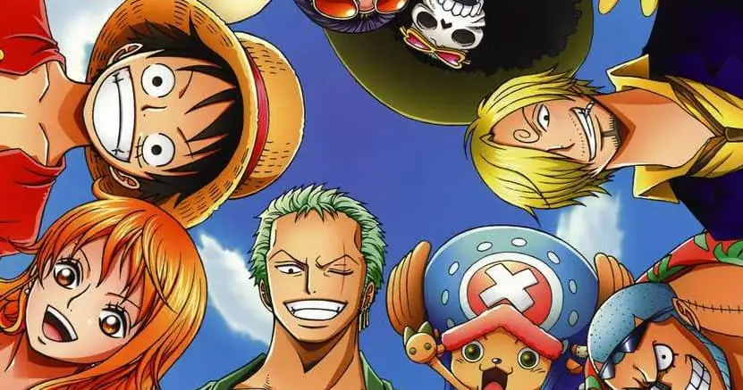 Karakter Anime Favorit Karakter-karakter anime Jepang yang populer