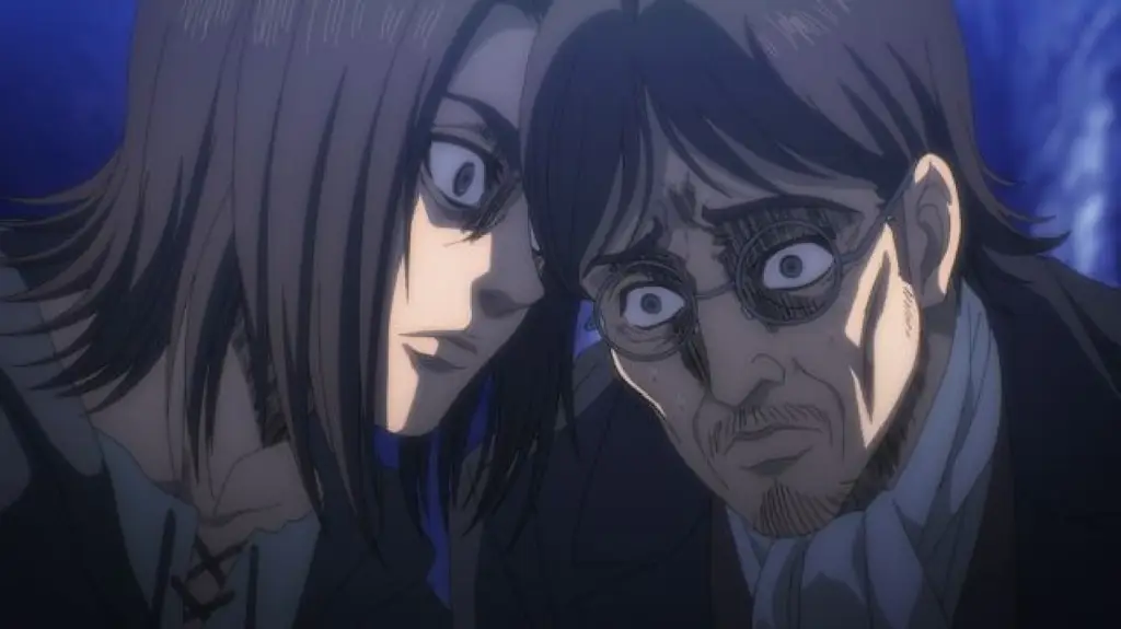 Menonton anime secara legal dan mendukung kreator Gambar menonton anime secara legal