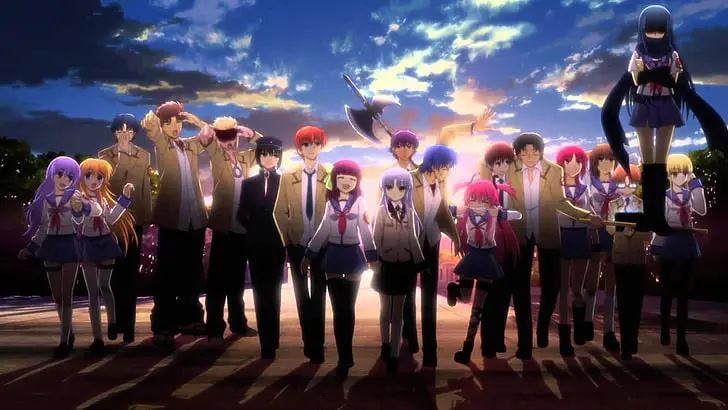 Jadwal Anime TV Jepang: Episode Terbaru Anime Favoritmu!
