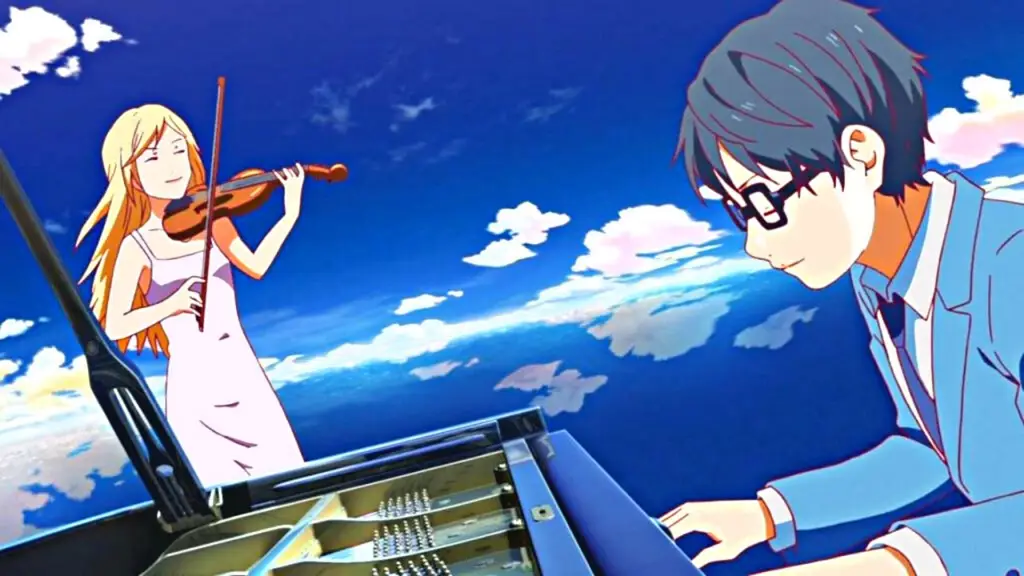 Tips Menonton Anime dengan Bijak Tips menonton anime