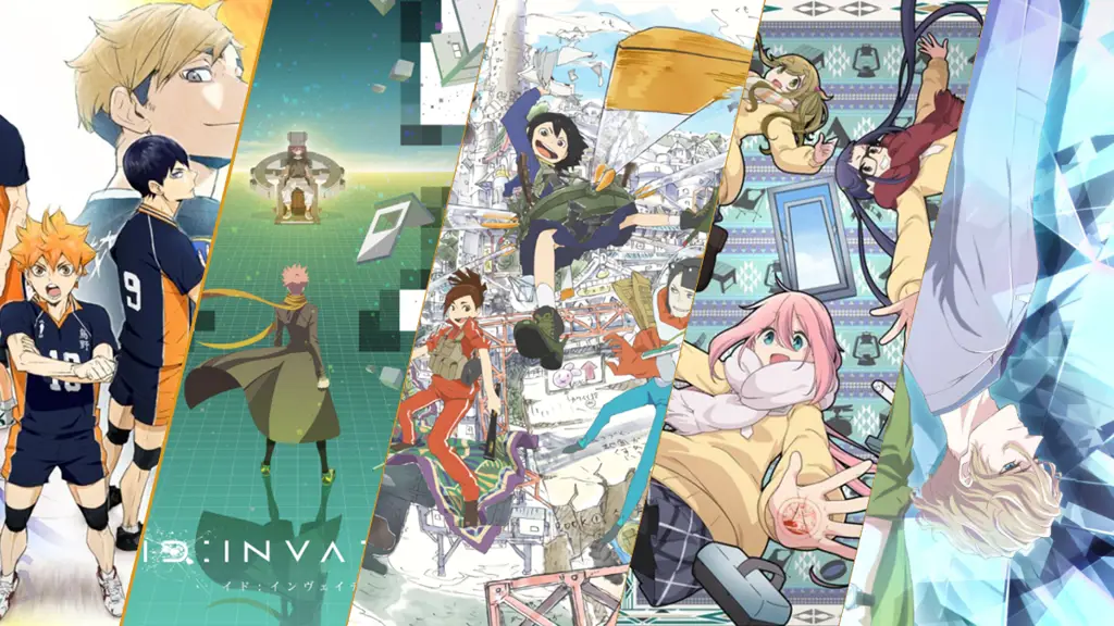 Jadwal Rilis Anime Januari 2020: Antisipasi Series Terbaru!