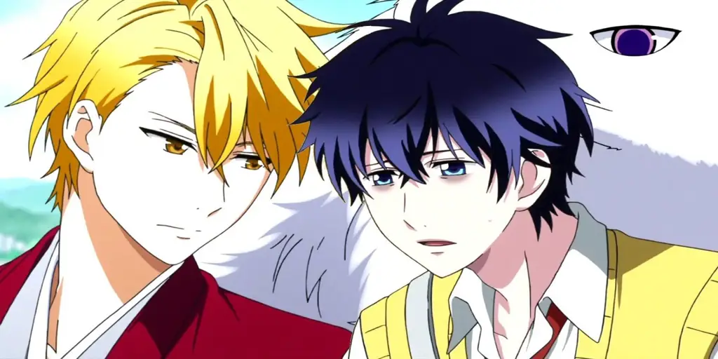 Anime yang Akan Rilis di Tahun 2020: Daftar Lengkap dan Terbaru!