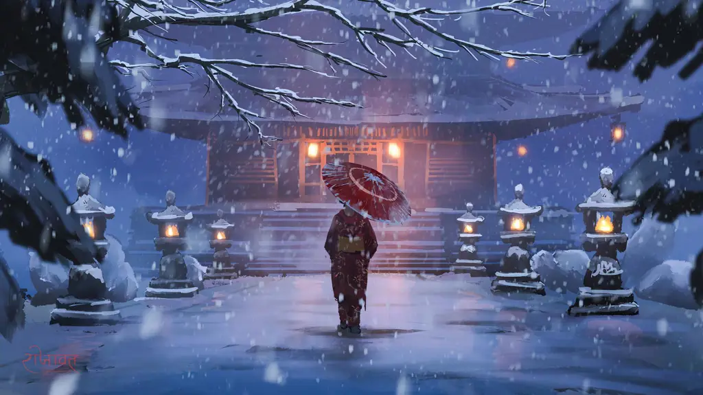 Panduan Lengkap: Jadwal Anime Winter 2019 & Streaming