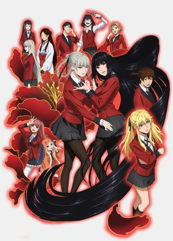 Inilah Dia! Jadwal Anime Winter 2019 yang Wajib Kamu Tonton!