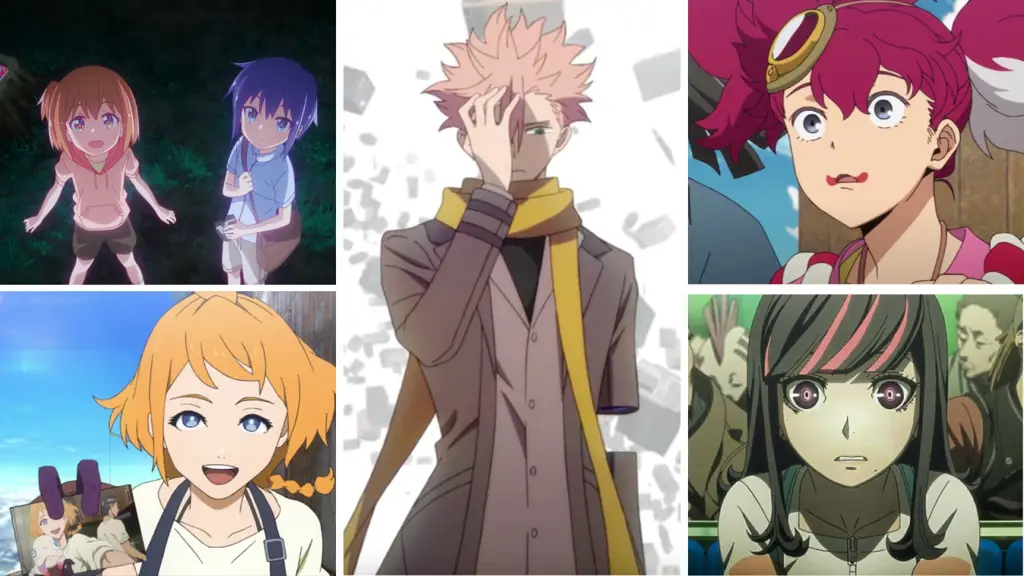 Pecinta Anime Merapat! Inilah Jadwal Rilis Anime 2020 yang Menarik