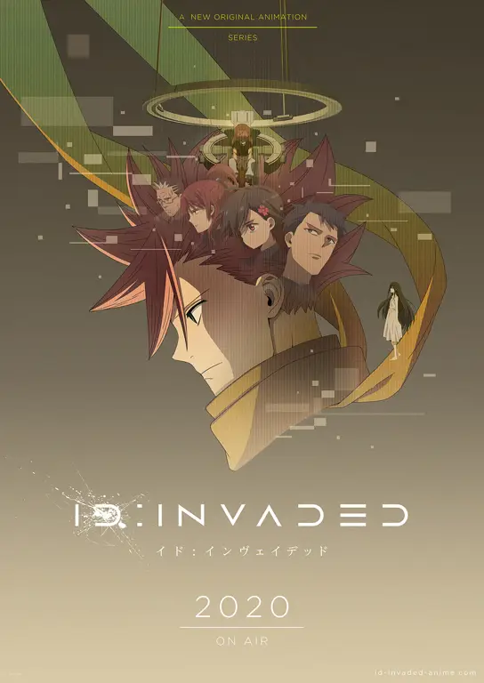 Siap-Siap! Inilah Anime yang Akan Menghibur Januari 2020!