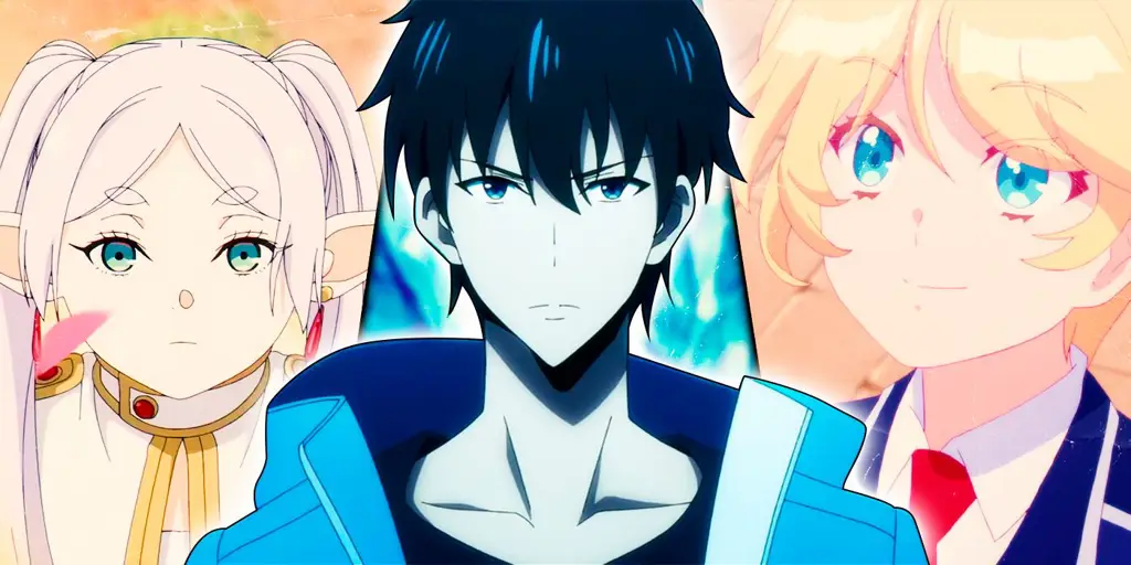 Anime 2020: Jadwal Tayang, Trailer, dan Informasi Menarik Lainnya