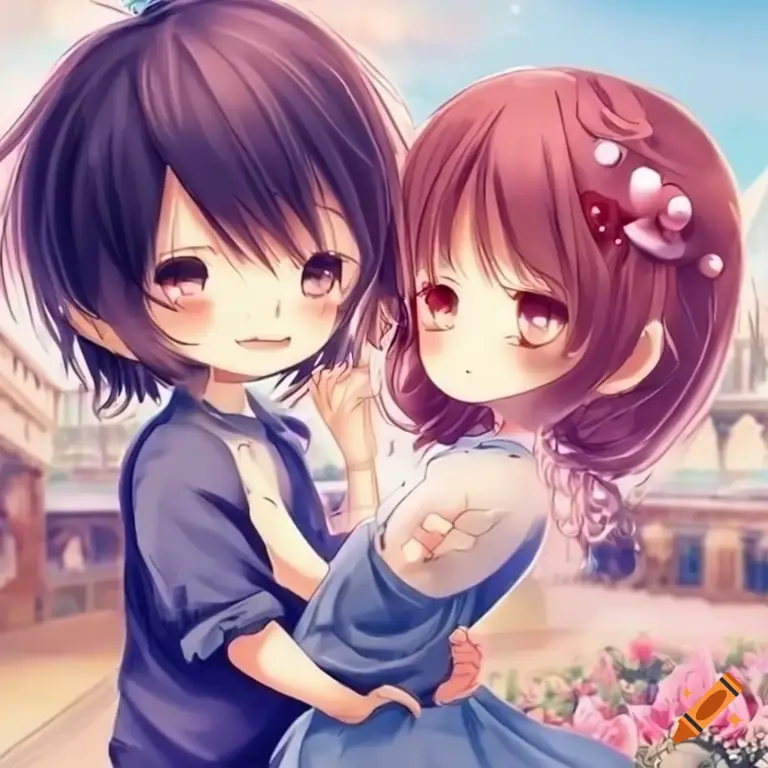 Karakter Anime Favorit Karakter-karakter anime Jepang