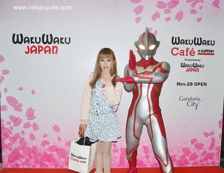 Jadwal Rilis Anime Terbaru di WakuWaku Japan Indonesia