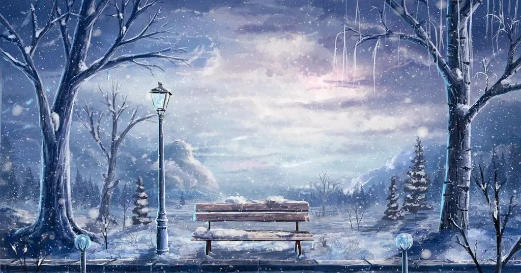 Jangan Lewatkan! Jadwal Lengkap Anime Winter 2020
