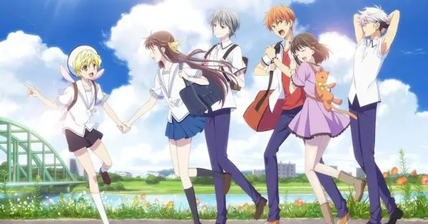 Jadwal Rilis Anime Terbaru di MAL 2020: Daftar Lengkap!