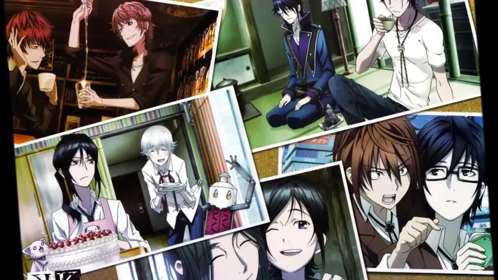 10 Anime Terbaik yang Wajib Ditonton di Tahun 2019