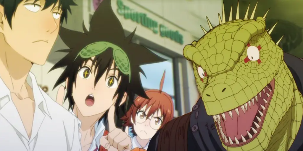 Siap-Siap! Inilah Jadwal Anime 2020 yang Wajib Ditonton (MyAnimeList)