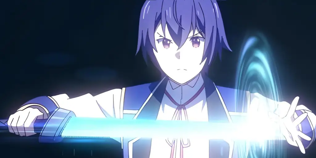 Anime Isekai Populer 2019 Karakter anime Isekai yang menarik