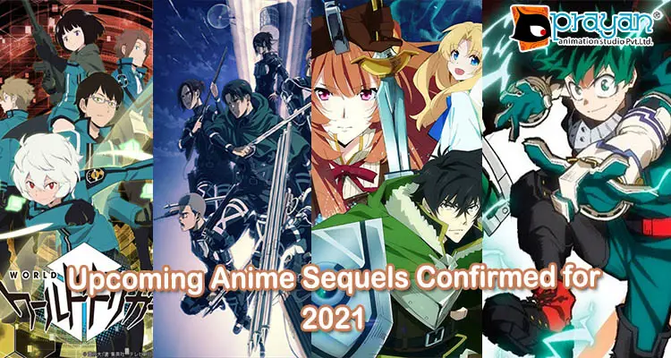 Panduan Lengkap Jadwal Anime 2020: Update Terkini dari MAL