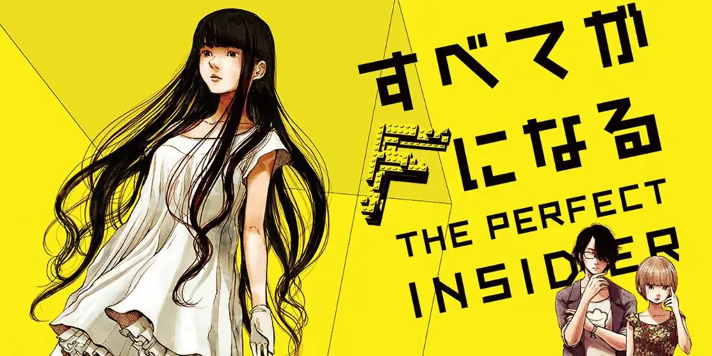 Anime Misteri Terbaik 2019 Gambar anime misteri terbaik tahun 2019