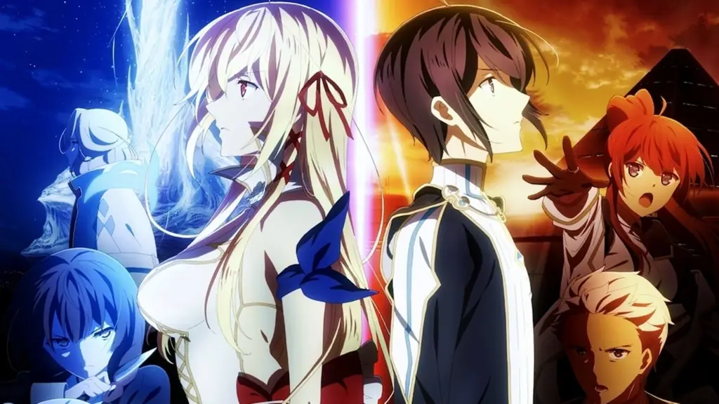 Rekomendasi Anime Terbaik Tahun 2020 Anime populer tahun 2020