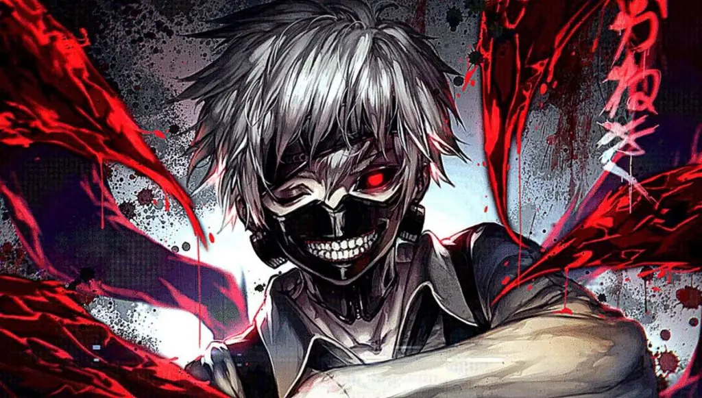 Karakter Anime Aksi 2020 Gambar karakter dari anime aksi