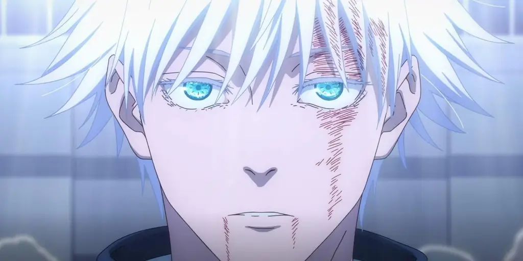 Karakter Anime Populer 2020 Gambar karakter anime populer tahun 2020