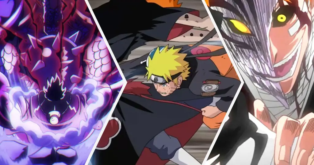 Siap-siap terkesima dengan adegan-adegan anime 2020 Adegan-adegan anime yang menegangkan