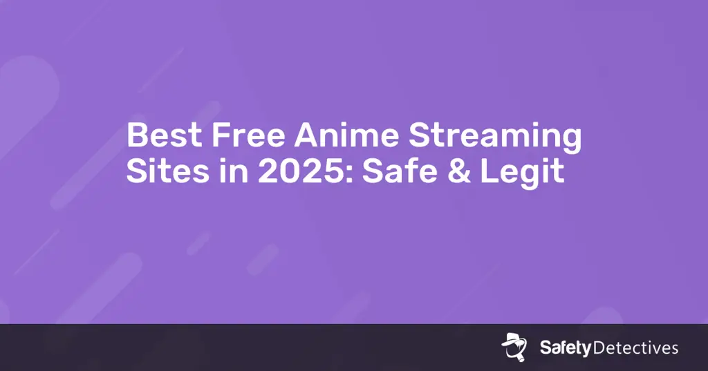 Situs Streaming Anime Terbaik Daftar situs streaming anime terbaik