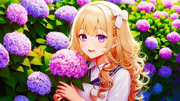 Sumber Daya Polosan PSD Anime Contoh sumber daya Polosan PSD Anime