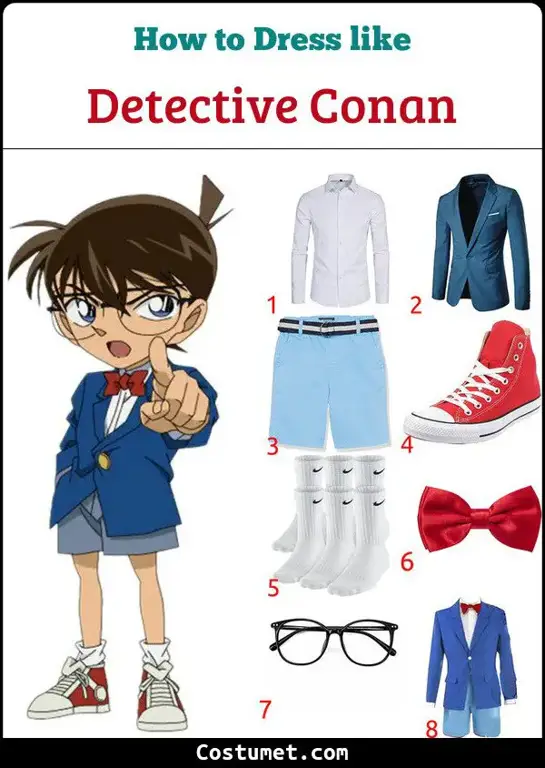 Jadwal Rilis Anime Detective Conan Jepang Asli: Terbaru & Terlengkap