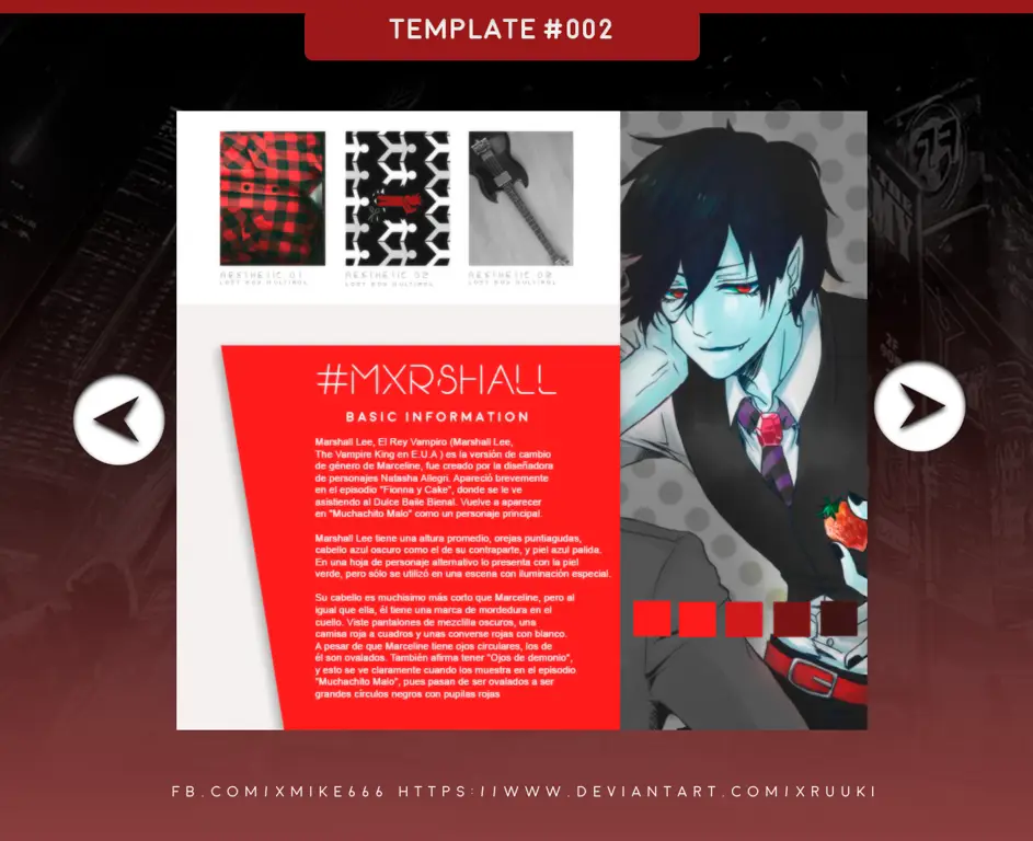 Daftar Tontonan Anime Contoh template yang digunakan untuk membuat daftar tontonan anime.