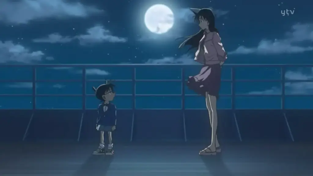 Situs Resmi untuk Menonton Detective Conan Sub Indo: Jadwal Tayang & Episode