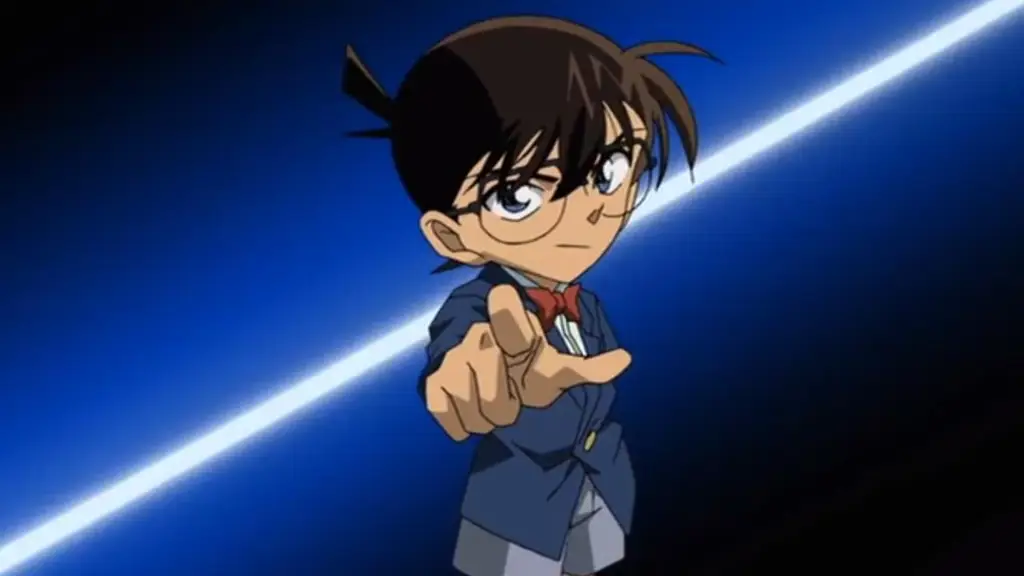 Detective Conan Episode Terbaru: Cek Jadwal Tayang di Situs Resmi Jepang