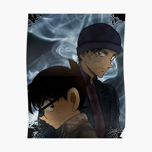 Nonton Streaming Detective Conan: Jadwal Tayang di Situs Resmi Jepang dan Indonesia