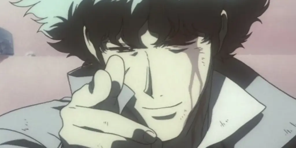 Adegan aksi menegangkan dari anime pilihan Gambar adegan aksi anime