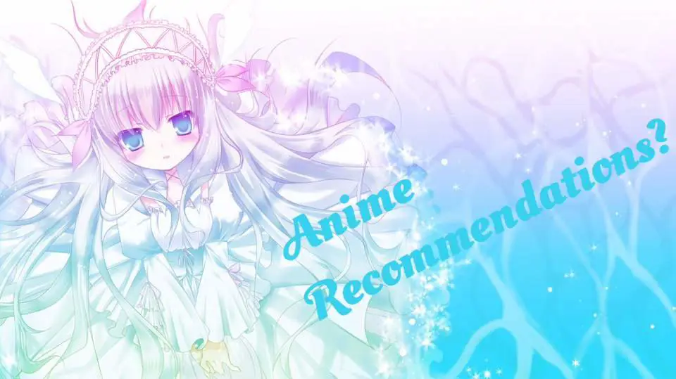 Daftar rekomendasi anime terbaik tahun 2019 Gambar daftar rekomendasi anime