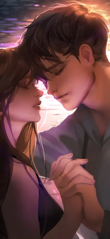 Siap-Siap Baper! Rekomendasi Anime Romantis 2019