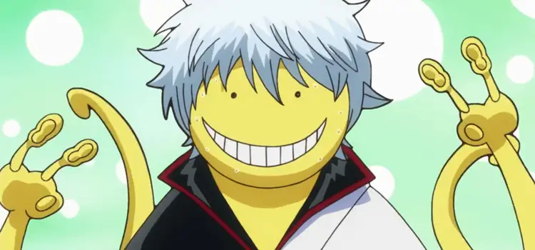 Anime Komedi 2019: Tertawa Sampai Perut Sakit Karakter-karakter anime komedi yang lucu