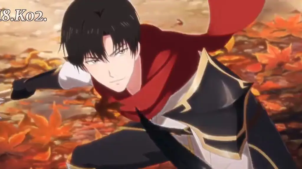 Update Terbaru: Jadwal Tayang Anime Quan Zhi Gao Shou