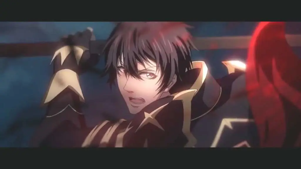 Gambar yang menampilkan beberapa karakter utama dan pendukung dalam anime Quan Zhi Gao Shou Karakter-karakter dalam anime Quan Zhi Gao Shou